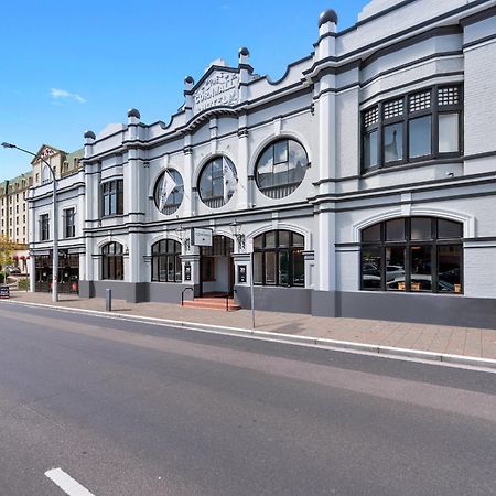 The Cornwall Historic Hotel Launceston Luaran gambar