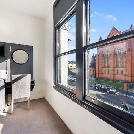 The Cornwall Historic Hotel Launceston Luaran gambar
