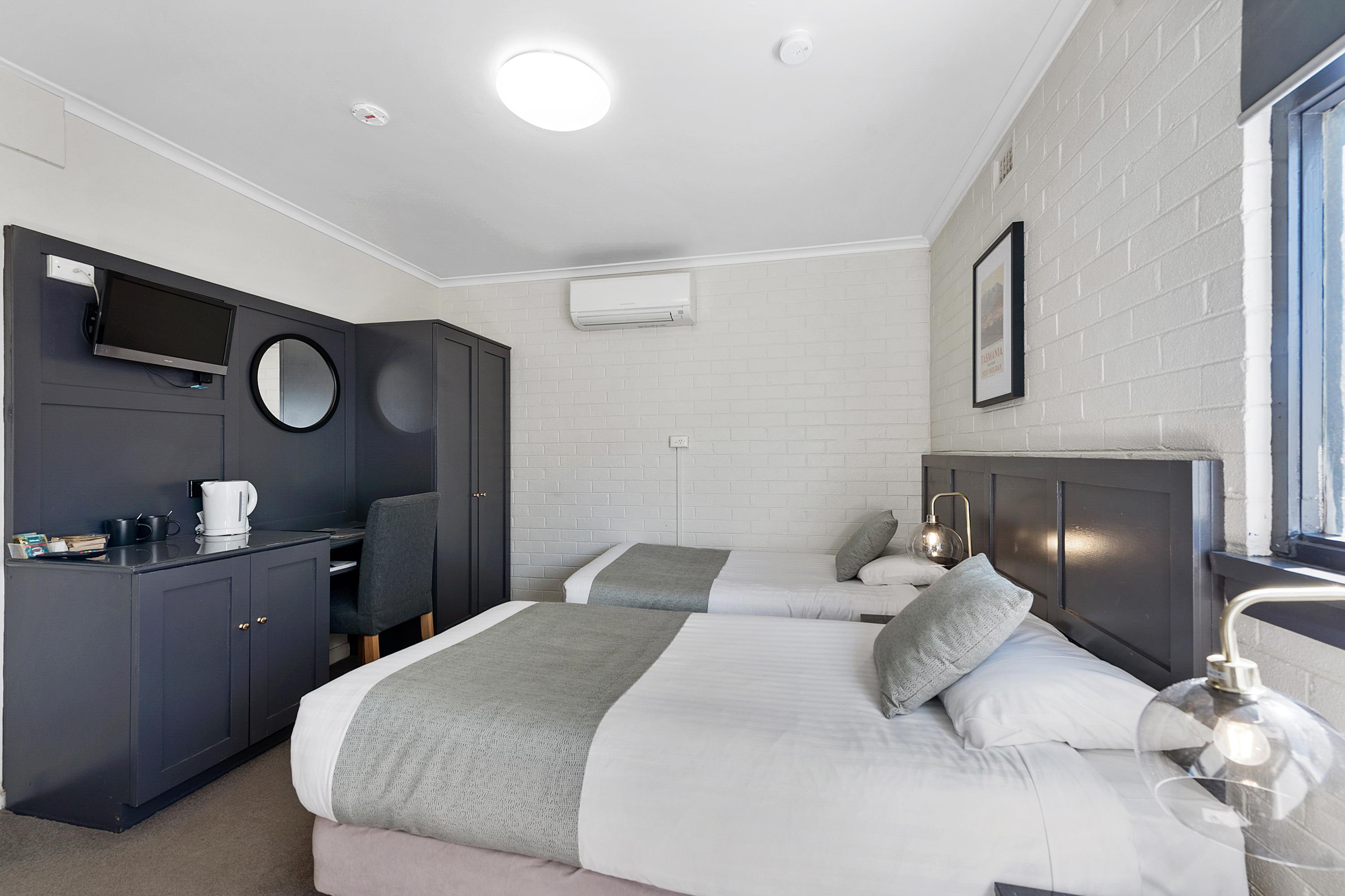 The Cornwall Historic Hotel Launceston Luaran gambar