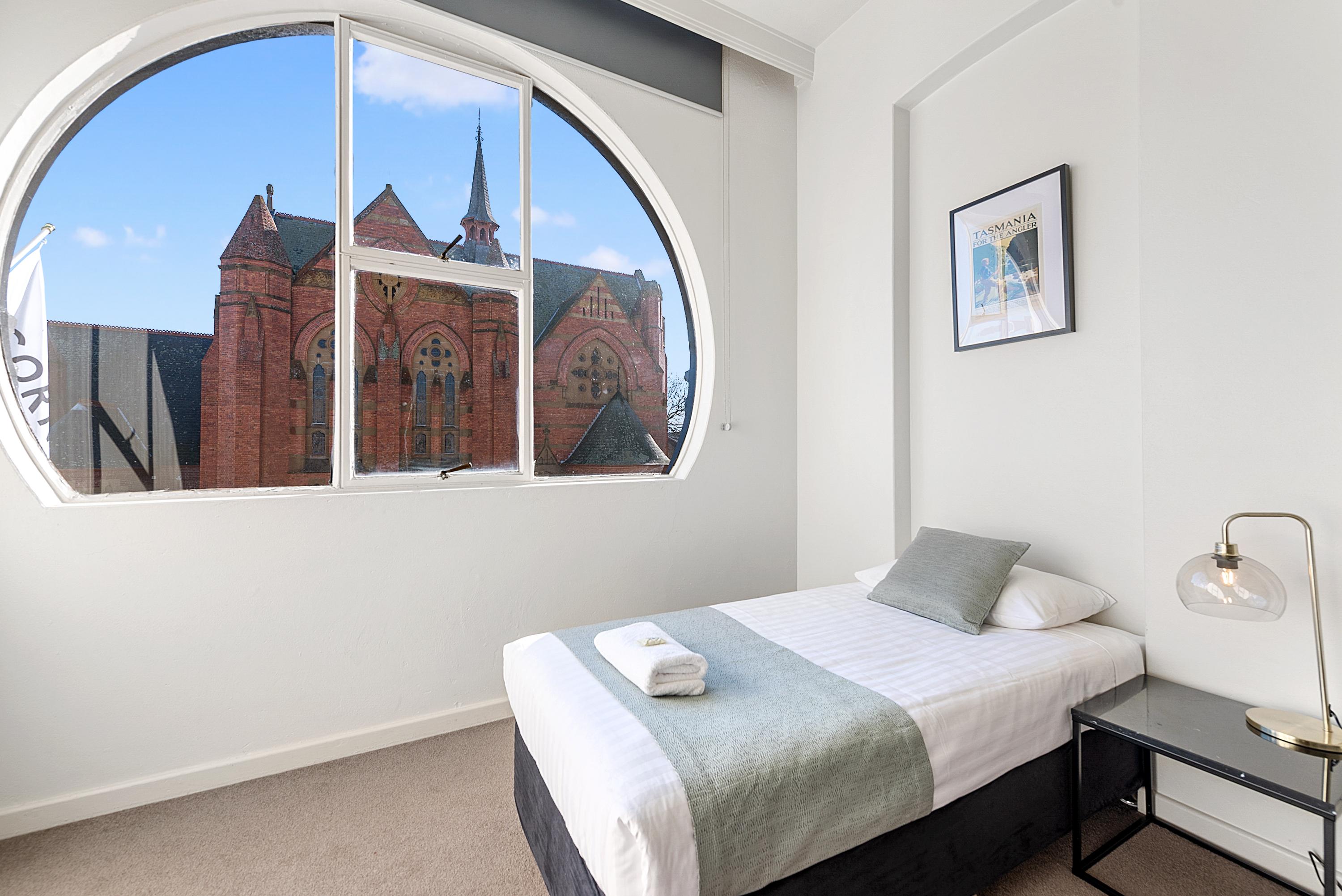 The Cornwall Historic Hotel Launceston Luaran gambar