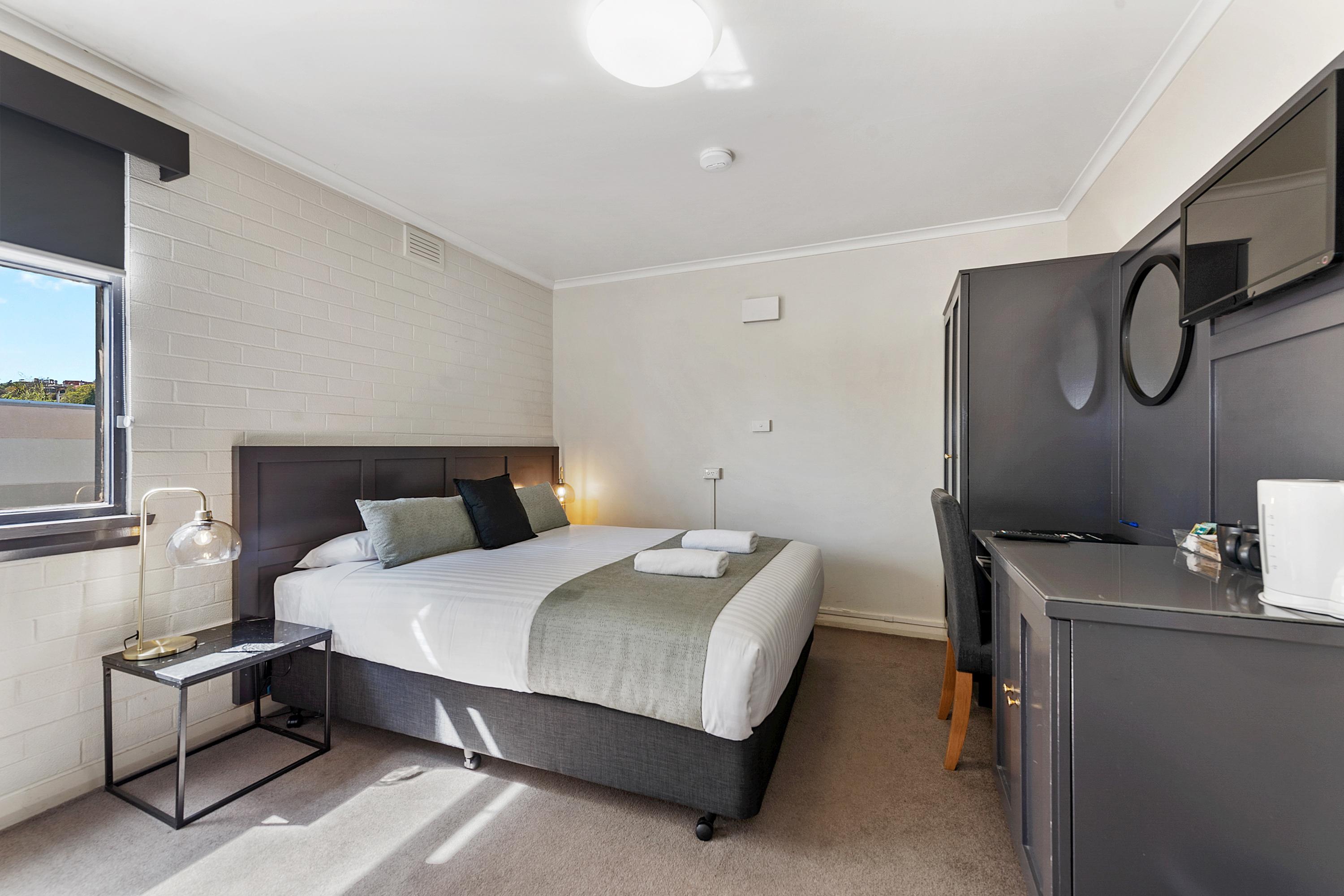 The Cornwall Historic Hotel Launceston Luaran gambar