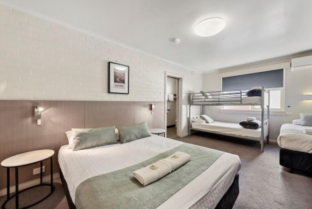 The Cornwall Historic Hotel Launceston Luaran gambar