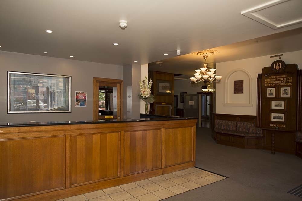 The Cornwall Historic Hotel Launceston Luaran gambar