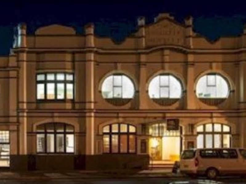 The Cornwall Historic Hotel Launceston Luaran gambar