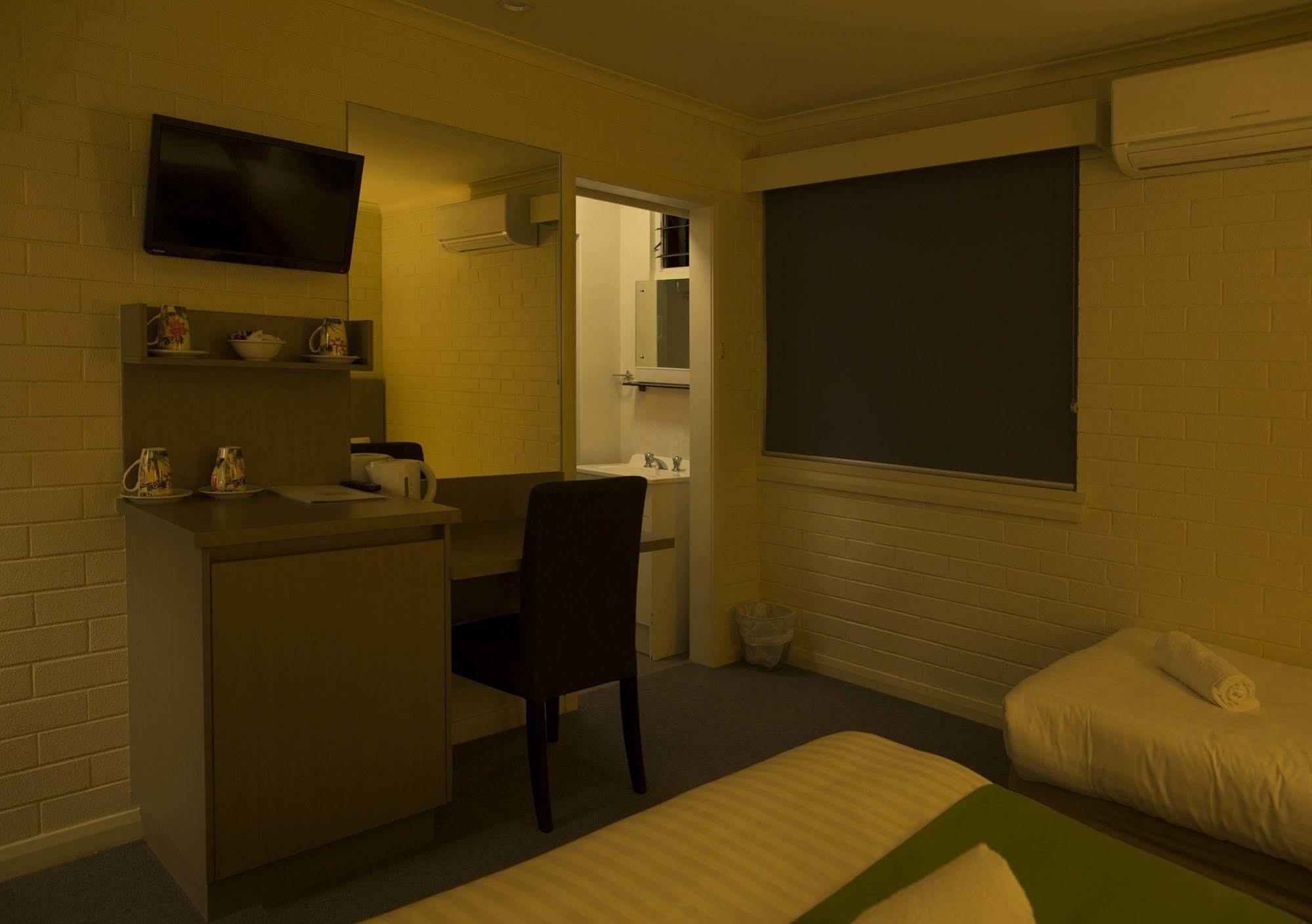 The Cornwall Historic Hotel Launceston Luaran gambar