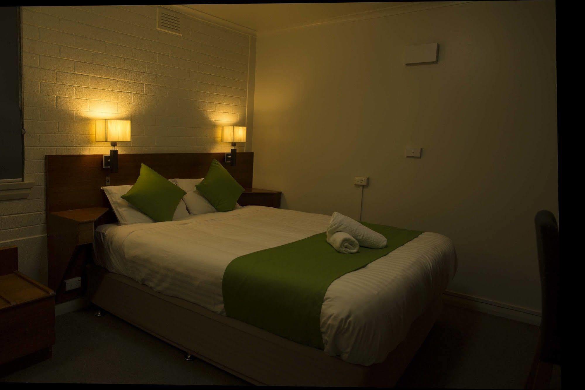 The Cornwall Historic Hotel Launceston Luaran gambar