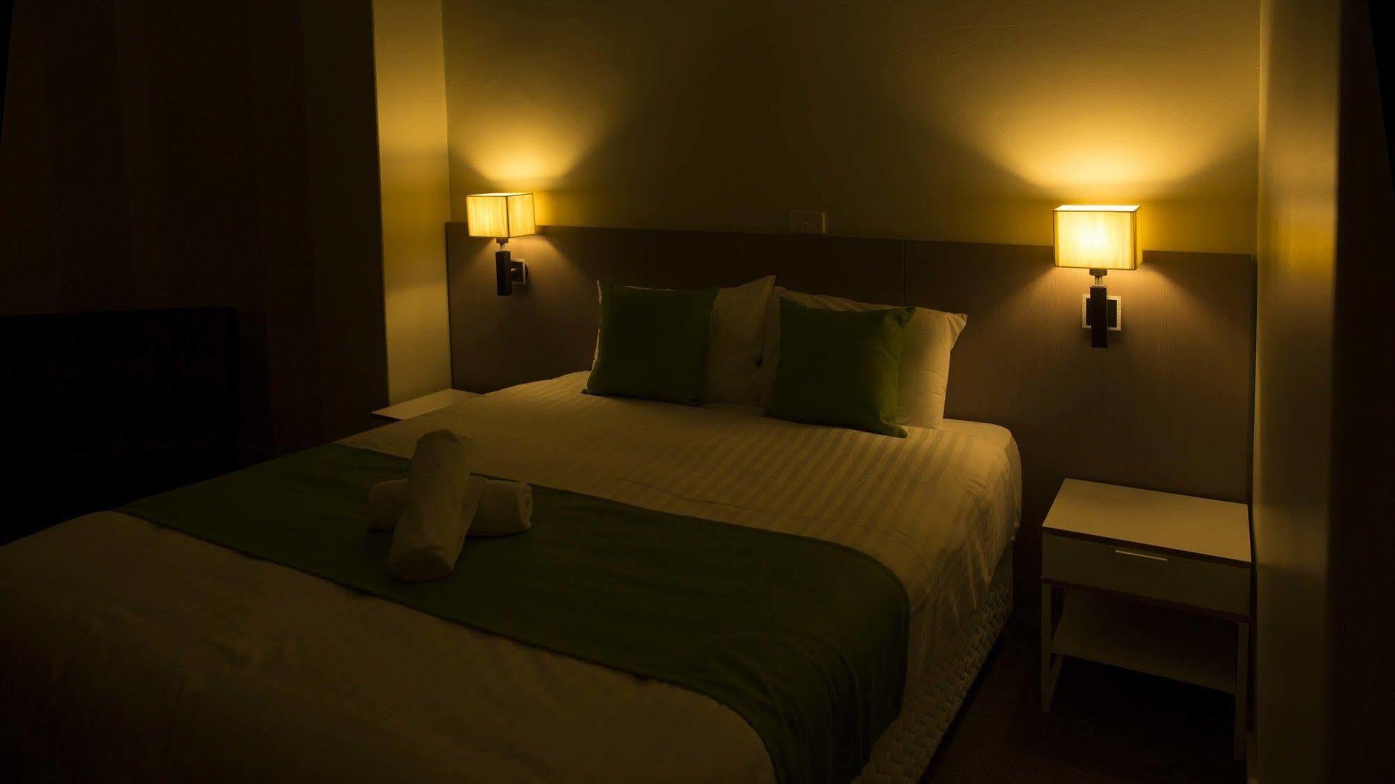 The Cornwall Historic Hotel Launceston Luaran gambar