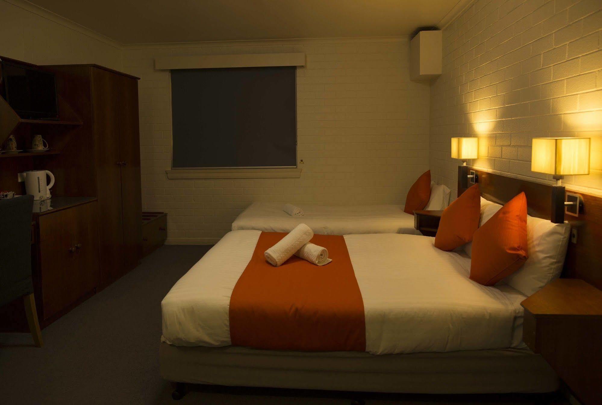 The Cornwall Historic Hotel Launceston Luaran gambar